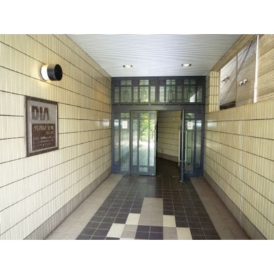 【エントランス】 | ダイアパレス宝町リージェント