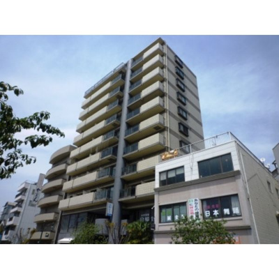 【外観】 | ダイアパレス宝町リージェント