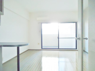 【寝室】 | ダイアパレス宝町リージェント | 洋室10.7帖