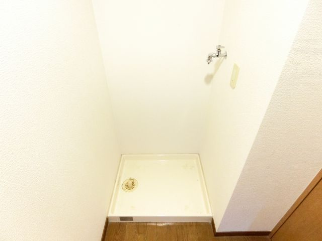 ソフィビルの内装