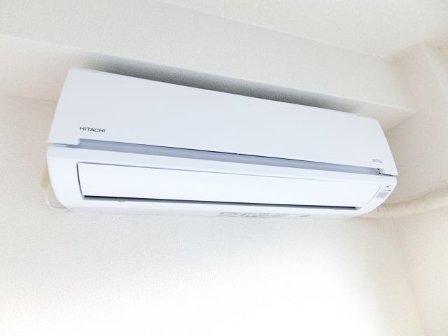 ソフィビルの設備