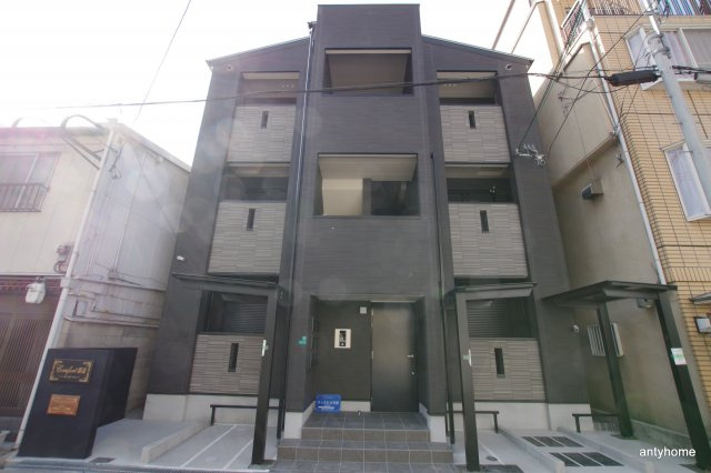 コンフォート都島　仲介手数料無料