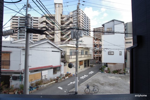コンフォート都島　仲介手数料無料の展望