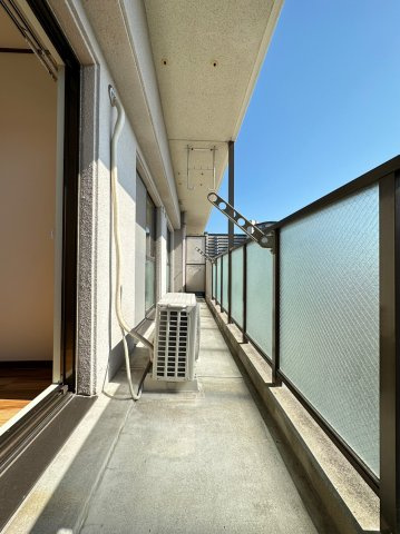 ポート・パレの設備