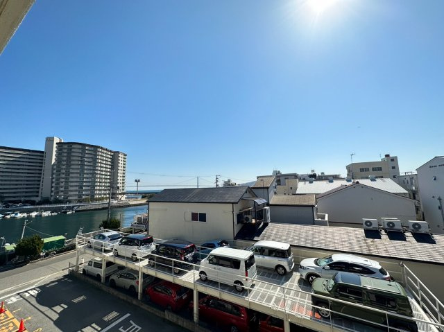 ポート・パレのその他