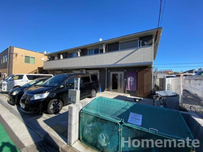 【外観】 | セゾン ルミエール