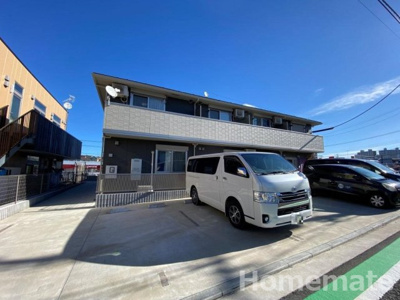 【外観】 | セゾン ルミエール