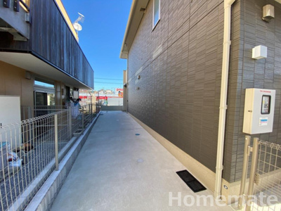 【その他共用部分】 | セゾン ルミエール