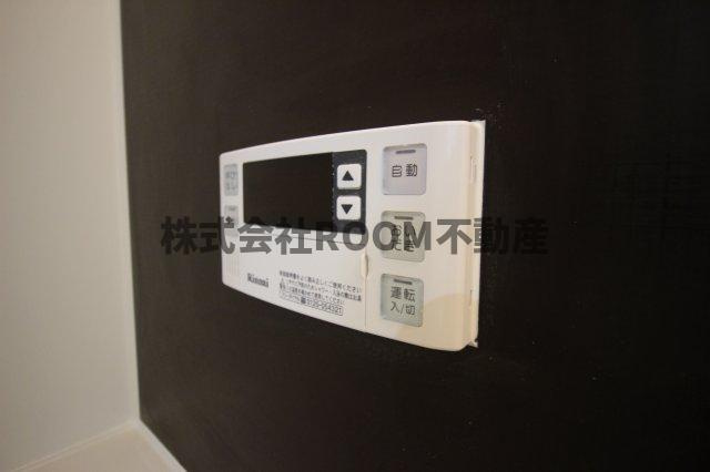 La ville nord hillsの設備