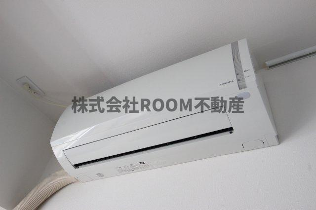 La ville nord hillsの設備