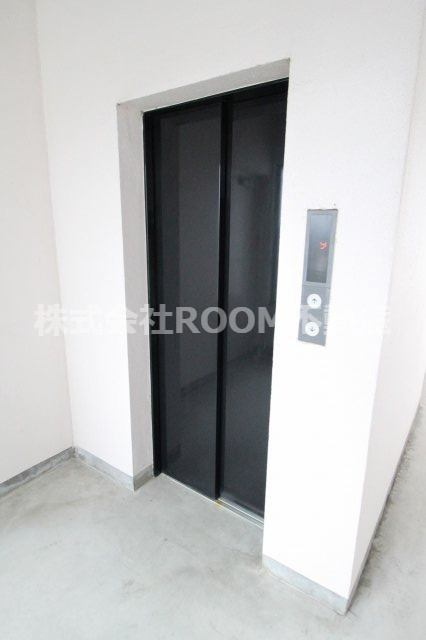 La ville nord hillsのその他共用部分