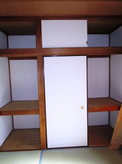 【収納】 | 収納スペースも充実しており室内も有効的に使えます。