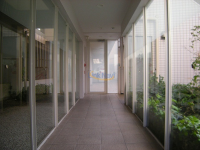 【エントランス】 | アリュレ御幣島