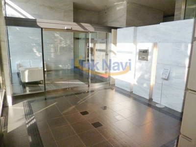 【エントランス】 | グウマグノリア