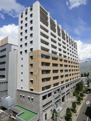 【外観】 | グウマグノリア