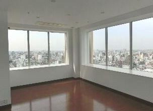 荒川区西日暮里２丁目の賃貸マンションの洋室