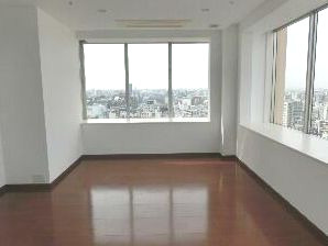 荒川区西日暮里２丁目の賃貸マンションの洋室