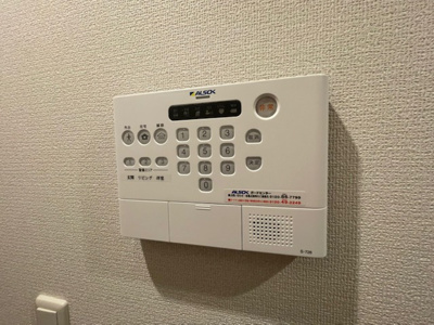 【セキュリティ】 | キャトルセゾン | 同社施工例
