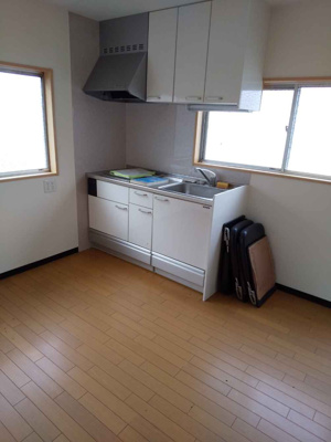 【外観】 | 西区伊川谷町有瀬　平屋中古戸建