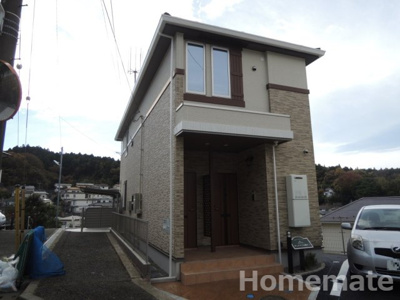 【エントランス】 | サンテラス本郷台A