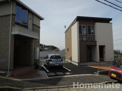 【その他共用部分】 | サンテラス本郷台A