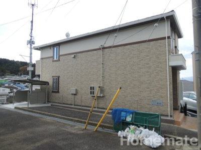 【その他共用部分】 | サンテラス本郷台A