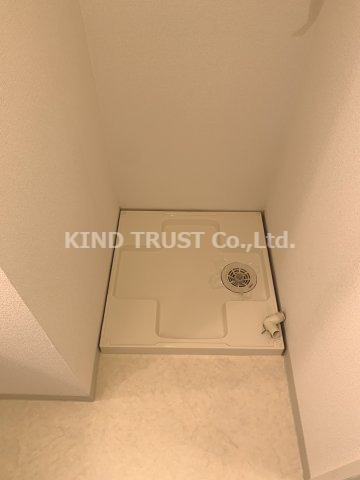 グランディールタカラの設備