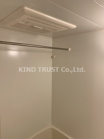 グランディールタカラの浴室|日々の暮らしに欠かせないお風呂です