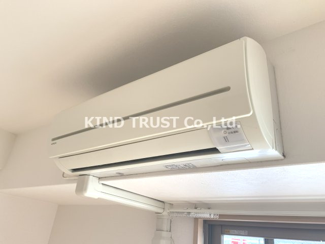 グランディールタカラの設備