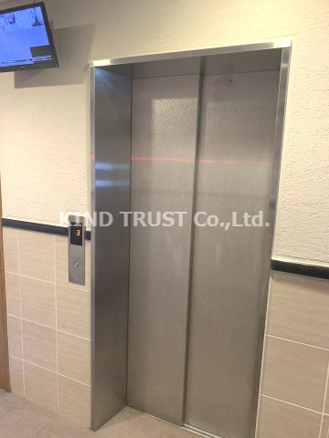 グランディールタカラのその他共用部分