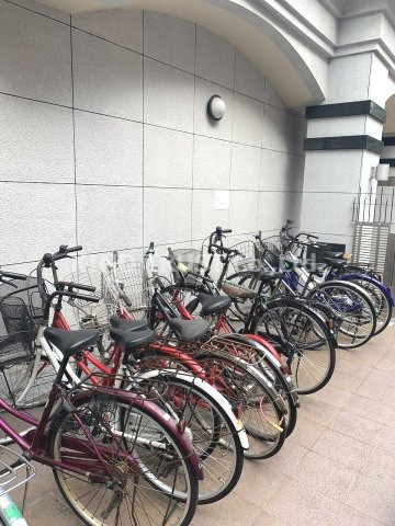 グランディールタカラのその他共用部分