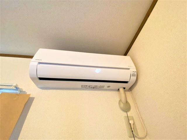 ドミールたかねの設備