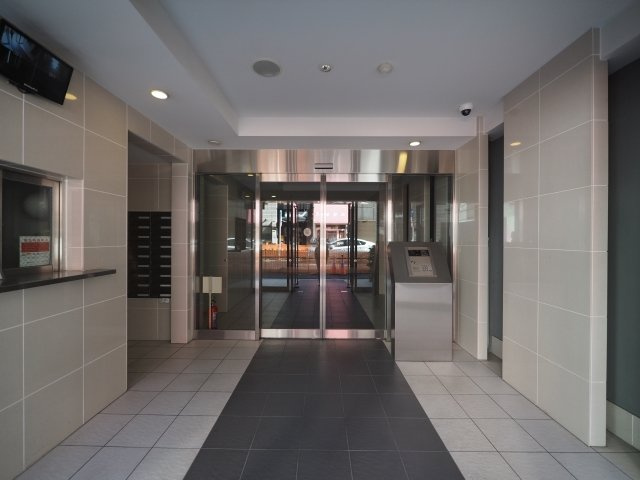【その他】 | アイル銀座京橋壱番館