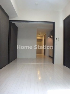 【内装】 | エレガントレジデンス中之島