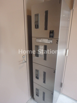 【その他共用部分】 | エレガントレジデンス中之島