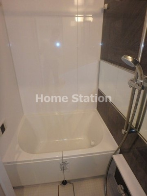 【浴室】 | エレガントレジデンス中之島