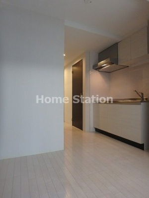 【居間・リビング】 | エレガントレジデンス中之島