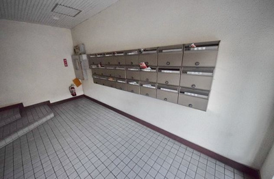 【その他共用部分】 | メゾン矢澤