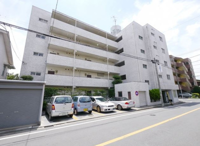 【外観】 | メゾン矢澤 | 外観も気になるポイント