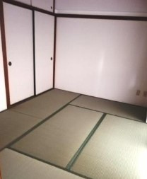 【和室】 | メゾン矢澤