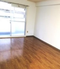 【居間・リビング】 | メゾン矢澤