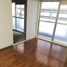 【内装】 | メゾン矢澤