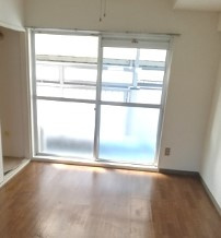 【居間・リビング】 | メゾン矢澤