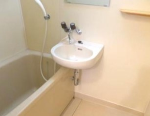 【浴室】 | メゾン矢澤