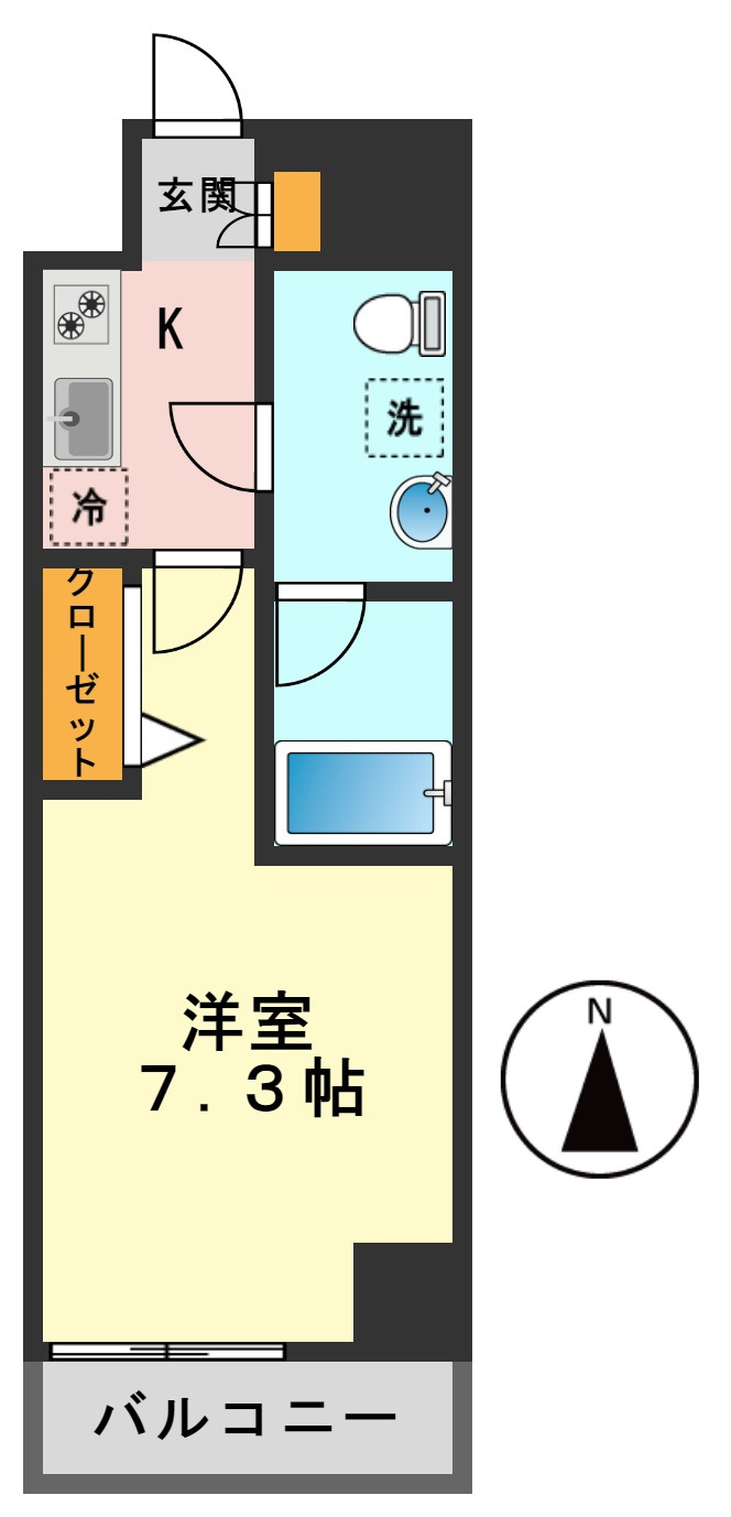 ラフィスタ新小岩