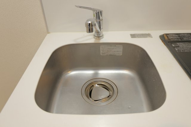 ラフィスタ新小岩のキッチン