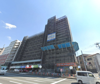 【外観】 | 総戸数84戸、昭和49年4月築のマンションです。
専有面積52.38平米、3DKのリフォームお部屋となります。