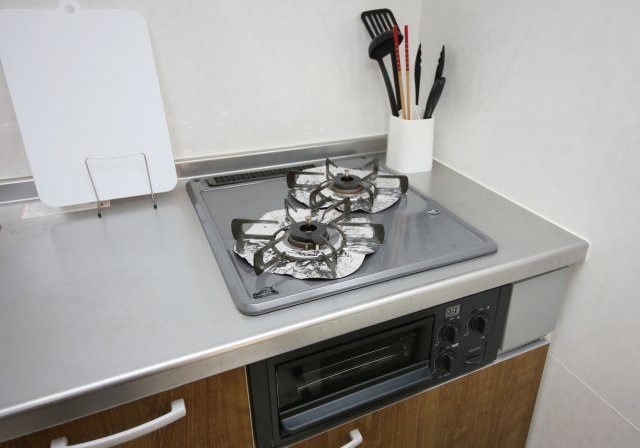 ベルセ常滑Ⅲのその他