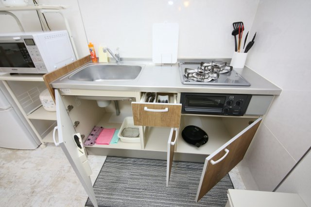 ベルセ常滑Ⅲのその他