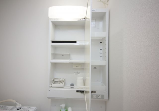 ベルセ常滑Ⅲの内装